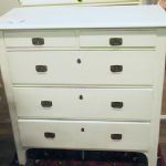271 3375 CHEST OF DRAWERS